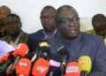 Ayib Daffé : «L’audition du Pm est actuellement impossible»