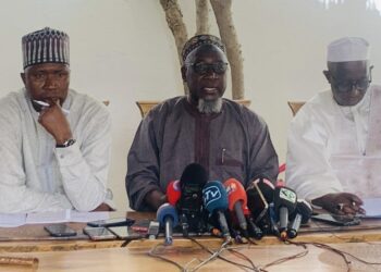 ICS : Les travailleurs exposent leur problème et interpellent le Président Diomaye Faye 5 ICS : Les travailleurs exposent leur problème et interpellent le Président Diomaye Faye