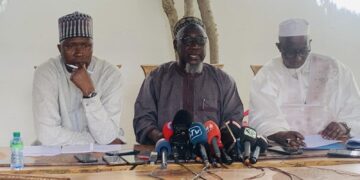 ICS : Les travailleurs exposent leur problème et interpellent le Président Diomaye Faye