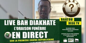 «J’ai été victime de Bah Diakhaté, mais…» (Alioune Tine)