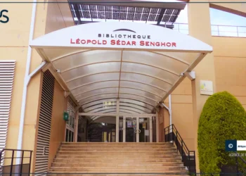 OFFICIEL Le Sénégal rachète la bibliothèque personnelle de Senghor