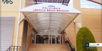 OFFICIEL Le Sénégal rachète la bibliothèque personnelle de Senghor