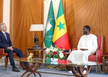 Var : La revanche de Blair sur Sonko