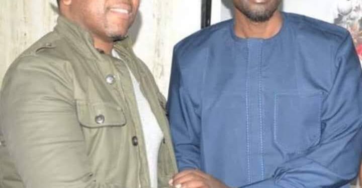 Bougane Guèye à Sonko : "Tes menaces envers les journalistes, c’est pitoyable !" 1 Bougane Guèye à Sonko : « Tes menaces envers les journalistes, c’est pitoyable ! »