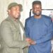 Bougane Guèye à Sonko : "Tes menaces envers les journalistes, c’est pitoyable !" 7 Bougane Guèye à Sonko : « Tes menaces envers les journalistes, c’est pitoyable ! »