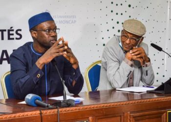 Lettre ouverte aux cadres du Pastef et sympathisants du PROJET 6 Lettre ouverte aux cadres du Pastef et sympathisants du PROJET