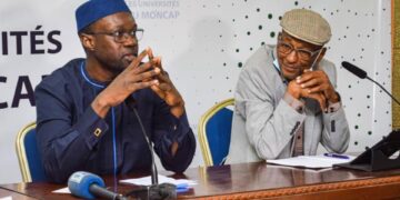 Lettre ouverte aux cadres du Pastef et sympathisants du PROJET