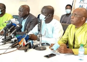 Le Pm sur les impôts de la presse : «C’est un détournement de deniers publics»