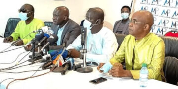 Le Pm sur les impôts de la presse : «C’est un détournement de deniers publics»