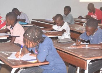 « Cette année, aucun élève n’a raté son Cfee pour défaut de pièce d’état civil » (Moussa Balla Fofana) 2 « Cette année, aucun élève n’a raté son Cfee pour défaut de pièce d’état civil » (Moussa Balla Fofana)