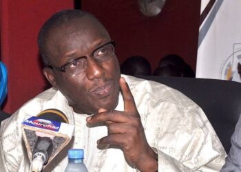 Cheikh Oumar Anne sur la baisse des prix : «Ils ont tellement promis aux Sénégalais que c’est insignifiant»