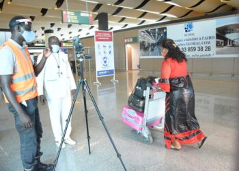 Pèlerins de la Mecque positifs au covid : La prudence du ministère de la Santé