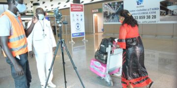 Pèlerins de la Mecque positifs au covid : La prudence du ministère de la Santé