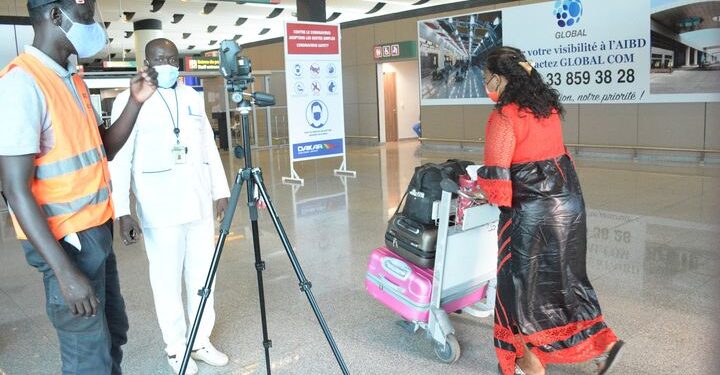 Pèlerins de la Mecque positifs au covid : La prudence du ministère de la Santé 1 Pèlerins de la Mecque positifs au covid : La prudence du ministère de la Santé