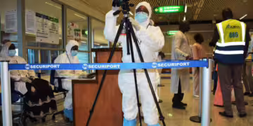 Le retour du covid confirmé : 20% à 60% de cas positifs au coronavirus chez les pèlerins