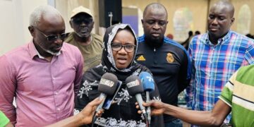 Cité Touba Renaissance : Les habitants demandent à Mbackiou Faye de respecter les termes du contrat 