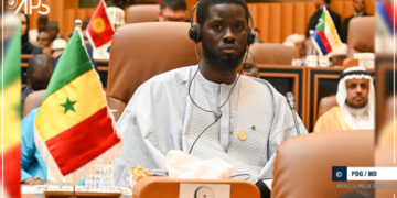 Expulsion immédiate de l’Ambassadeur d’Israël, suspension des relations avec l’Etat… La lettre de 19 organisations au Président Faye