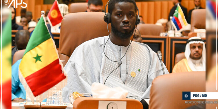 Expulsion immédiate de l’Ambassadeur d’Israël, suspension des relations avec l’Etat… La lettre de 19 organisations au Président Faye