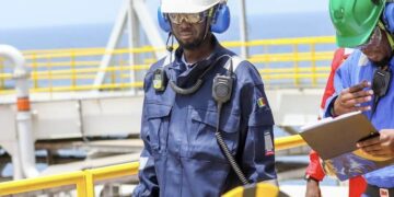 La déclaration du Président Diomaye sur la plateforme de Sangomar