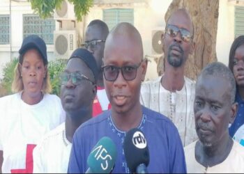 Lutte contre le paludisme : « Pourquoi Kaolack est encore dans la zone rouge », (Dr Niène Seck, médecin-chef)