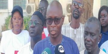 Lutte contre le paludisme : « Pourquoi Kaolack est encore dans la zone rouge », (Dr Niène Seck, médecin-chef)