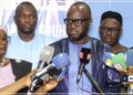 Couacs dans le voyage des pèlerins : El Malick Ndiaye se décharge sur Air Sénégal