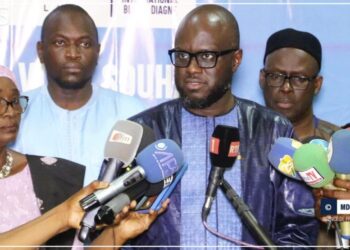 Couacs dans le voyage des pèlerins : El Malick Ndiaye se décharge sur Air Sénégal