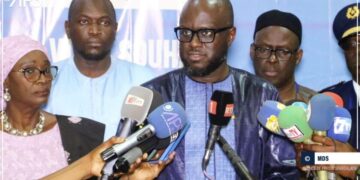 Couacs dans le voyage des pèlerins : El Malick Ndiaye se décharge sur Air Sénégal