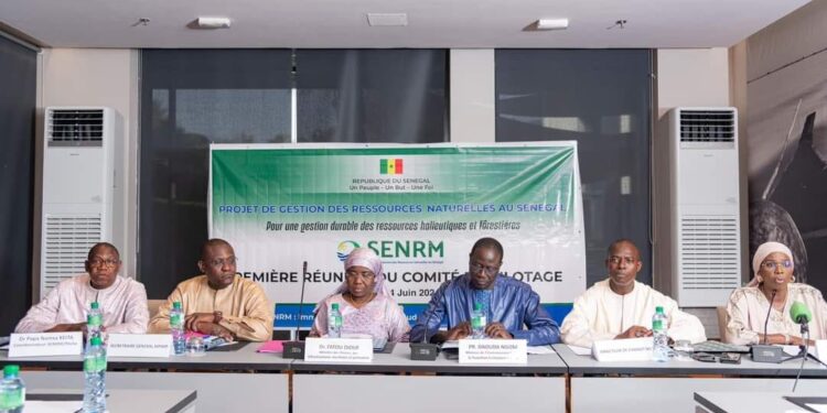 Gestion des ressources naturelles : Le montant des accords de financement pour 10 régions 1 Gestion des ressources naturelles : Le montant des accords de financement pour 10 régions