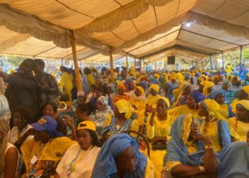 Des femmes du Pds attaquent Wade en justice