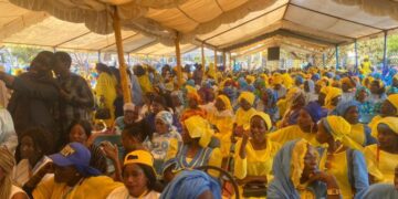 Des femmes du Pds attaquent Wade en justice