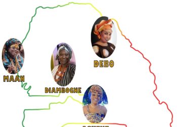 Festival du cousinage à plaisanterie : Foundiougne, capitale de la promotion de la cohésion sociale