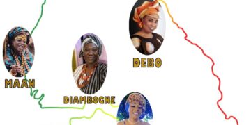 Festival du cousinage à plaisanterie : Foundiougne, capitale de la promotion de la cohésion sociale