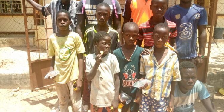 Sét Sétal : La commune de Mangangoulack répond à l’appel du président Diomaye 1 Sét Sétal : La commune de Mangangoulack répond à l’appel du président Diomaye