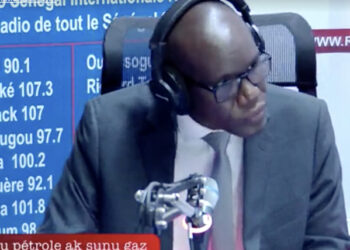 Radio Sénégal: François Xavier Thiaw aux commandes                                                                 