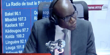 Radio Sénégal: François Xavier Thiaw aux commandes                                                                 
