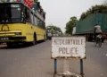 Tension entre les deux communautés de Médina Gounass : La Guinée Bissau ferme sa frontière avec le Sénégal 7 Tension entre les deux communautés de Médina Gounass : La Guinée Bissau ferme sa frontière avec le Sénégal