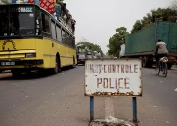 Tension entre les deux communautés de Médina Gounass : La Guinée Bissau ferme sa frontière avec le Sénégal