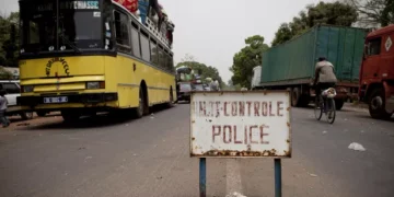 Tension entre les deux communautés de Médina Gounass : La Guinée Bissau ferme sa frontière avec le Sénégal