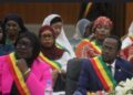 Abdou Mbow rappelle à Sonko «les meilleurs délais» du Conseil Constitutionnel contre Macky Sall