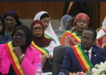 Abdou Mbow rappelle à Sonko «les meilleurs délais» du Conseil Constitutionnel contre Macky Sall