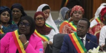 Sortie des députés de Yewwi sur la Dpg, règlement intérieur… : Le Groupe Bby brise le silence…