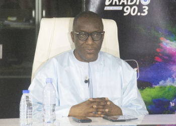 Pourquoi j’ai fait des recrutements au ministère de l’Education (Cheikh Oumar Anne)