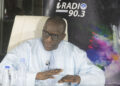 « Var yii dina tarr… » (Cheikh Oumar Anne)