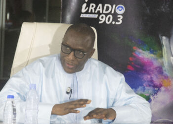 « Var yii dina tarr… » (Cheikh Oumar Anne)