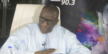 « Var yii dina tarr… » (Cheikh Oumar Anne)