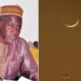 Divergences sur les mois lunaires au Sénégal : Plaidoyer pour une solution durable (Imam Ahmadou Makhtar Kanté) 8 Divergences sur les mois lunaires au Sénégal : Plaidoyer pour une solution durable (Imam Ahmadou Makhtar Kanté)