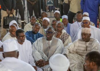 Le Pm et le minitre de l’Intérieur attendus à Médina Gounass aujourd’hui