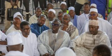 Le Pm et le minitre de l&rsquo;Intérieur attendus à Médina Gounass aujourd’hui