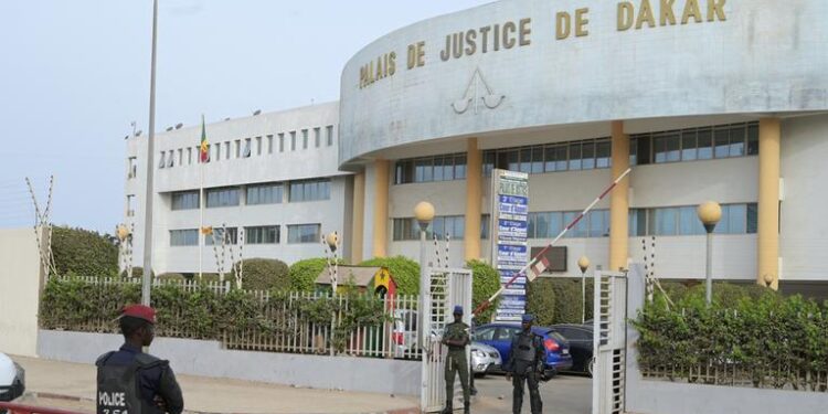 Conclusion des assises de la justice : Ce qui fonde le doute de certains sénégalais 1 Conclusion des assises de la justice : Ce qui fonde le doute de certains sénégalais